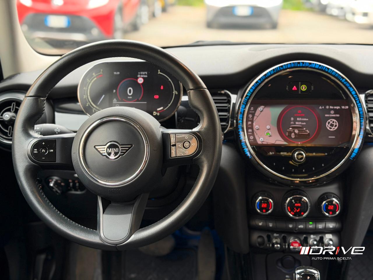 MINI Mini 5 porte (F55) Mini 1.5 Cooper Busine...
