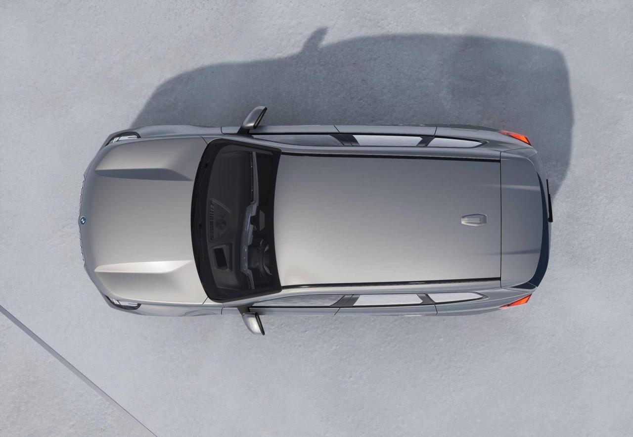 BMW X1 xDrive25e MSport