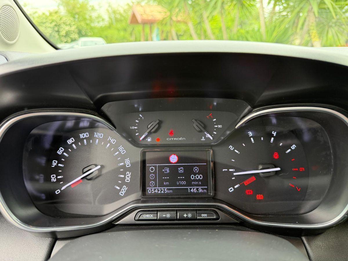 CITROEN - C3 Aircross - PureT. 110 S&S Feel