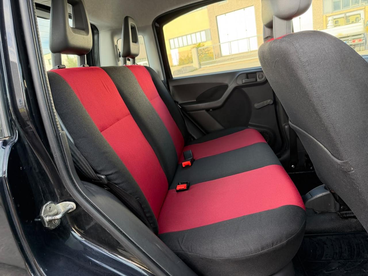 Fiat Panda 95000 Km GARANZIA 12 MESI