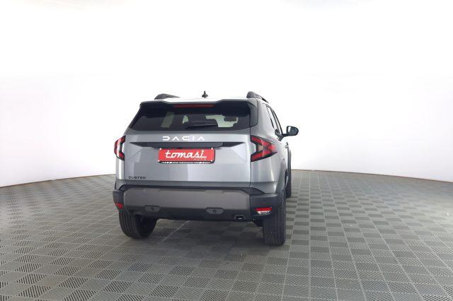 DACIA Duster 3ª serie Tce 140 CV MHEV Journey