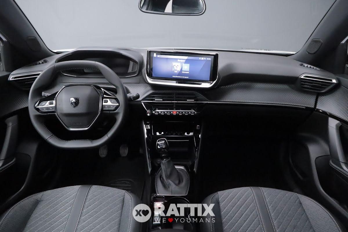 Peugeot 2008 1.2 puretech 100CV Allure