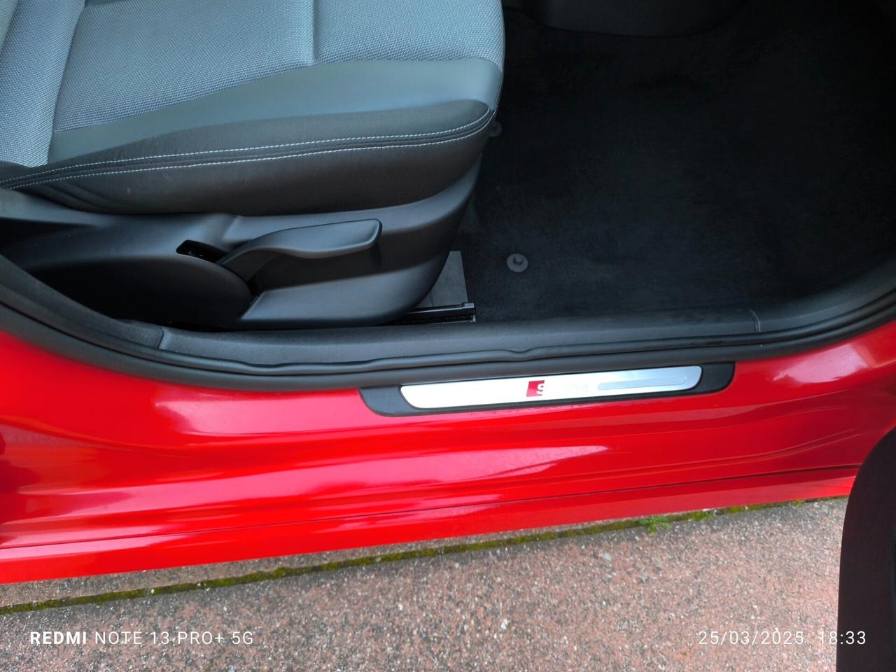 Audi A1 SPB 1.4 TDI Sport