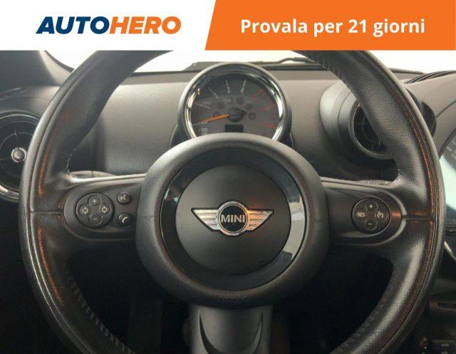 MINI Countryman Mini Cooper D Countryman