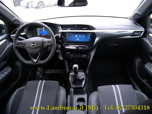 OPEL Corsa 1.2 100 CV GS KM0