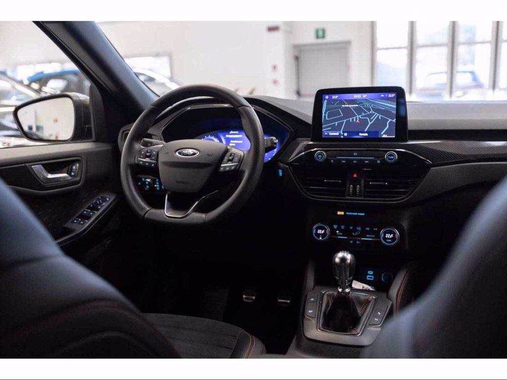 FORD Kuga 1.5 EcoBoost 150 CV 2WD ST-Line X del 2020