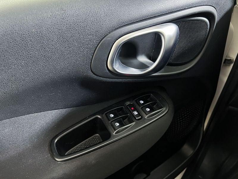 FIAT 500L 1.4 95 CV S&S