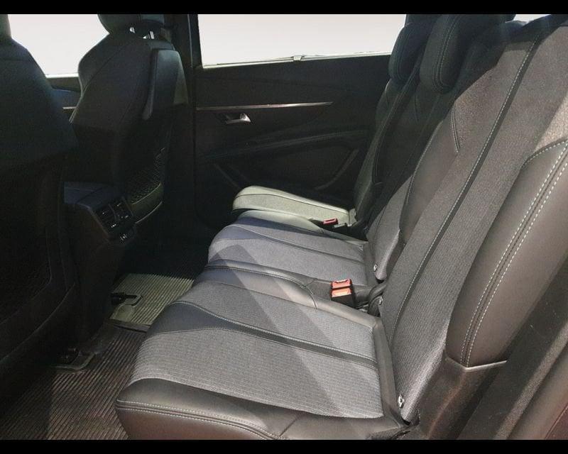 Peugeot 5008 2ª serie BlueHDi 130 S&S EAT8 Allure Pack