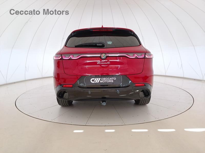 Alfa Romeo Tonale 1.5 Hybrid Speciale TCT7