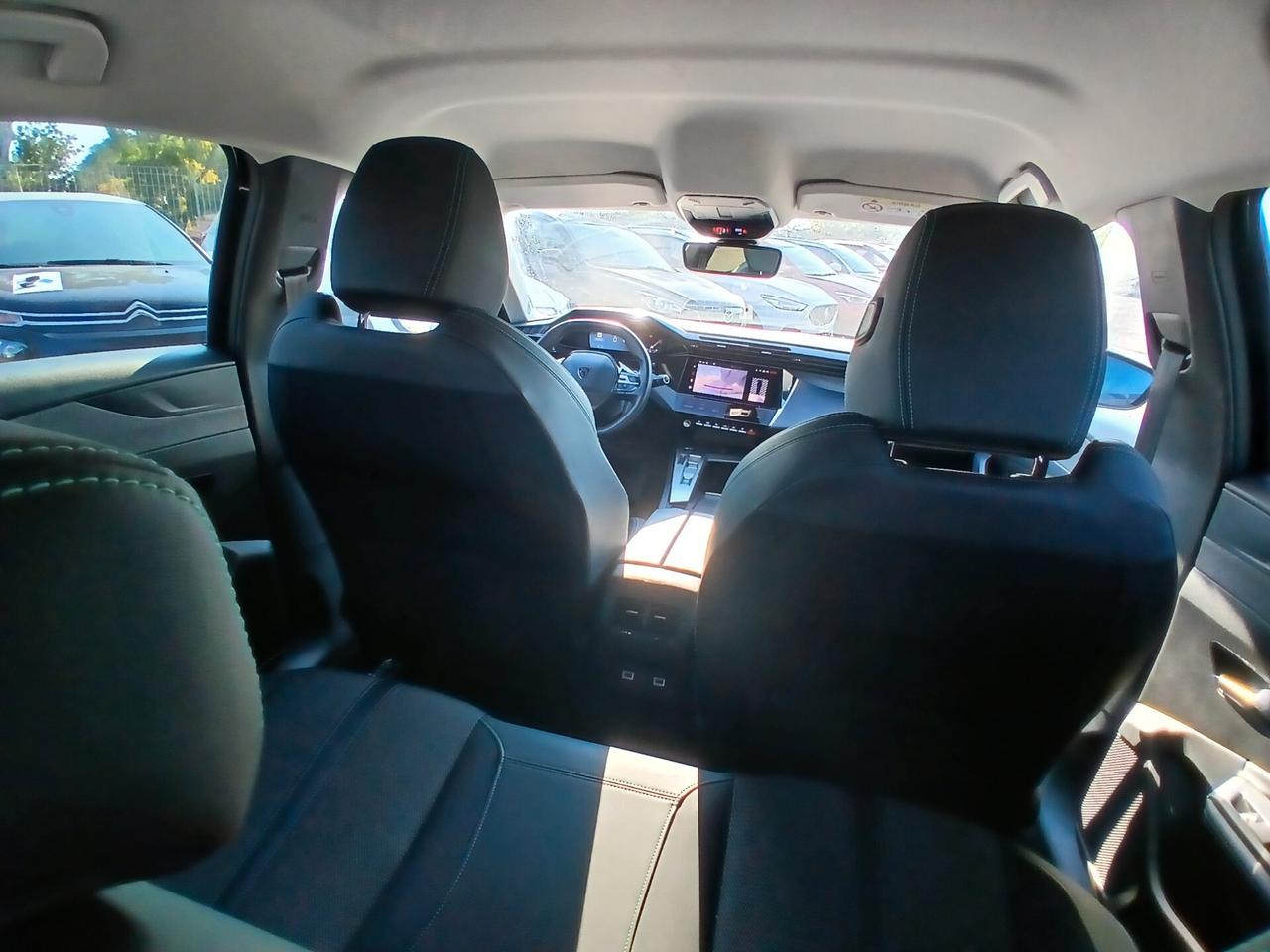 Peugeot 5008 BlueHDi 130 Allure