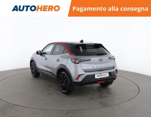 OPEL Mokka 1.2 Turbo 130 CV aut. GS Line