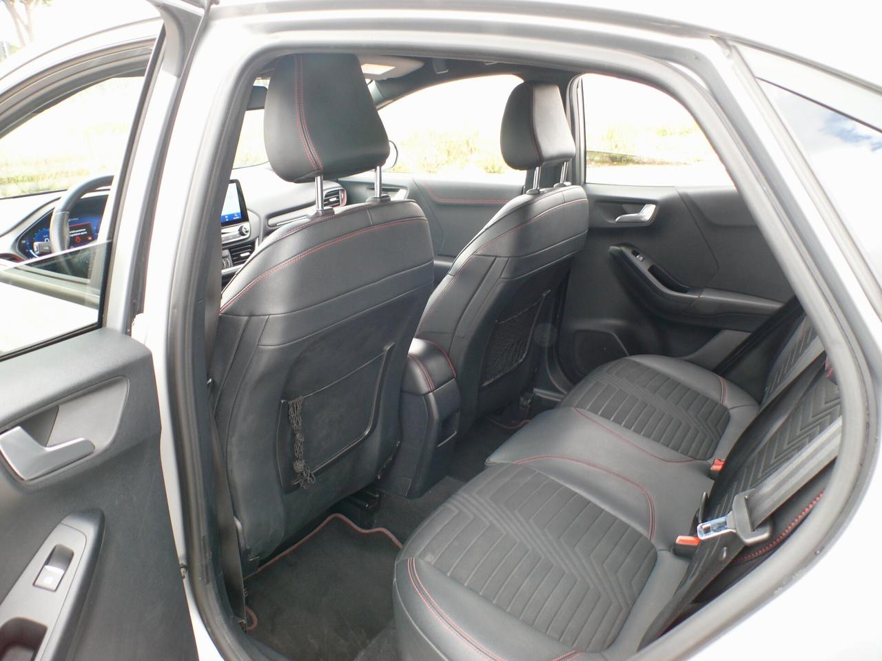 Ford Puma 125 CV S&S ST-Line (M1292)
