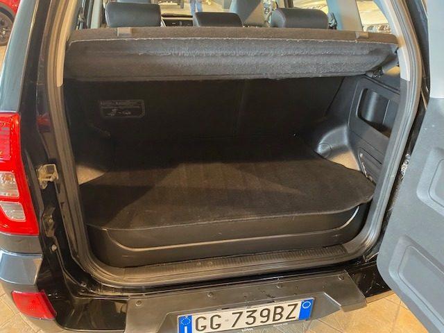 EVO Evo5 1.6 Bi-Fuel GPL "PARI AL NUOVO!!"