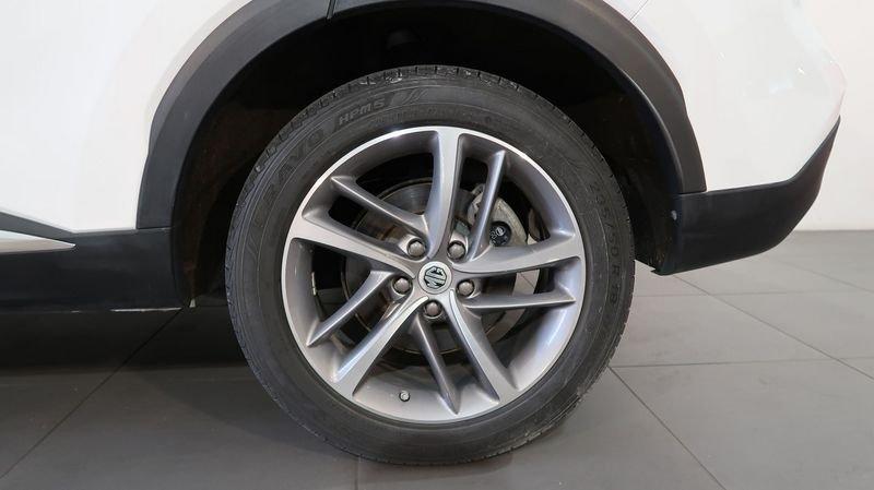 MG EHS 1.5 T Plug-in Hybrid Luxury