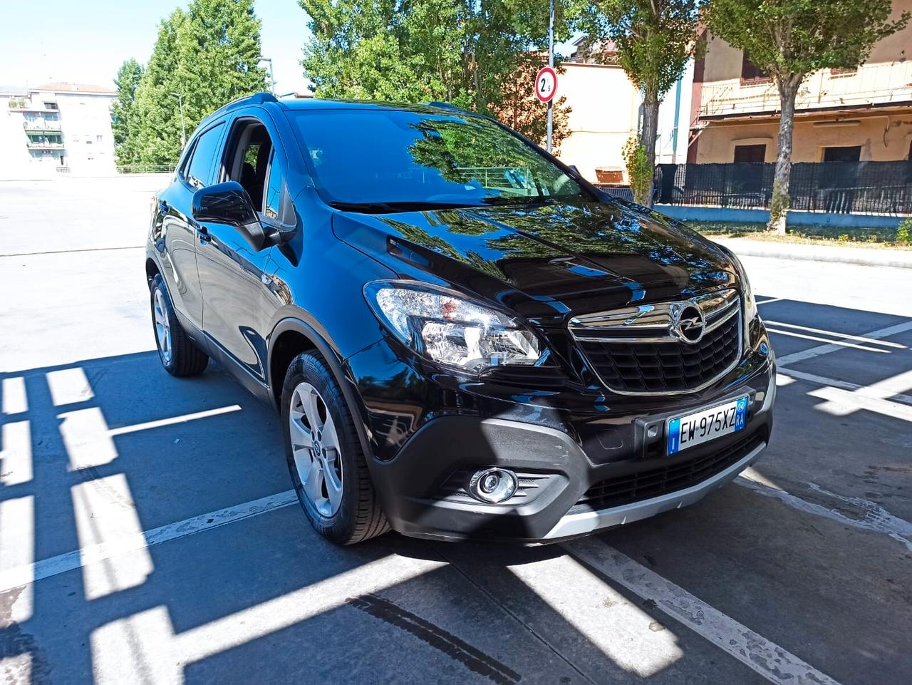 Opel Mokka 1.6 Ecotec 115CV 4x2 Start&Stop Cosmo