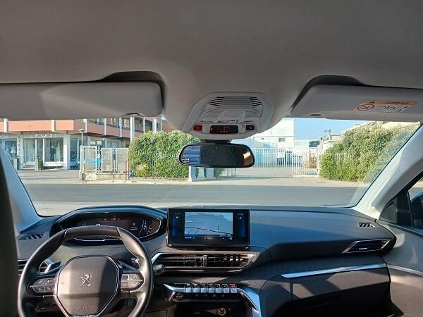 PEUGEOT 5008 1.5 BlueHDI 130 CV S&S ALLURE PACK EAT8
