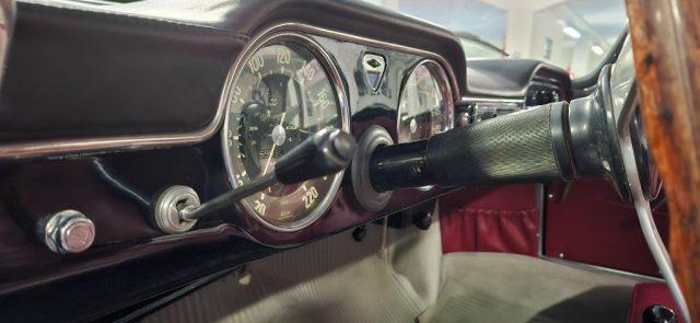 LANCIA Flaminia TOURING GT SUPERLEGGERA 3C PELLE CARTIER