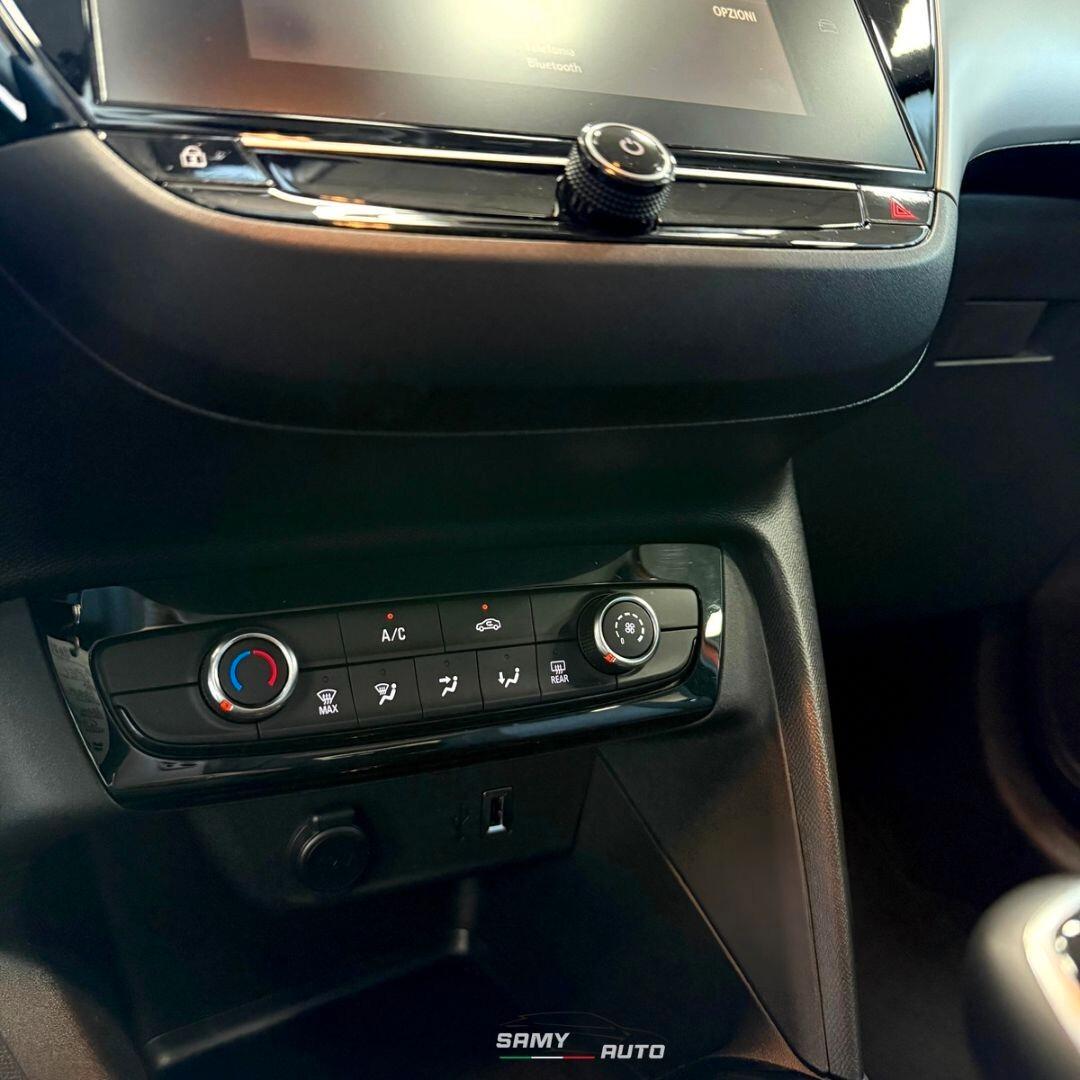 Opel Corsa 1.2 Edition