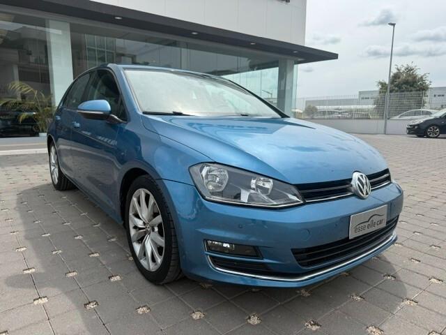 Volkswagen Golf 1.6 TDI 110 CV 5p. Executive 2016