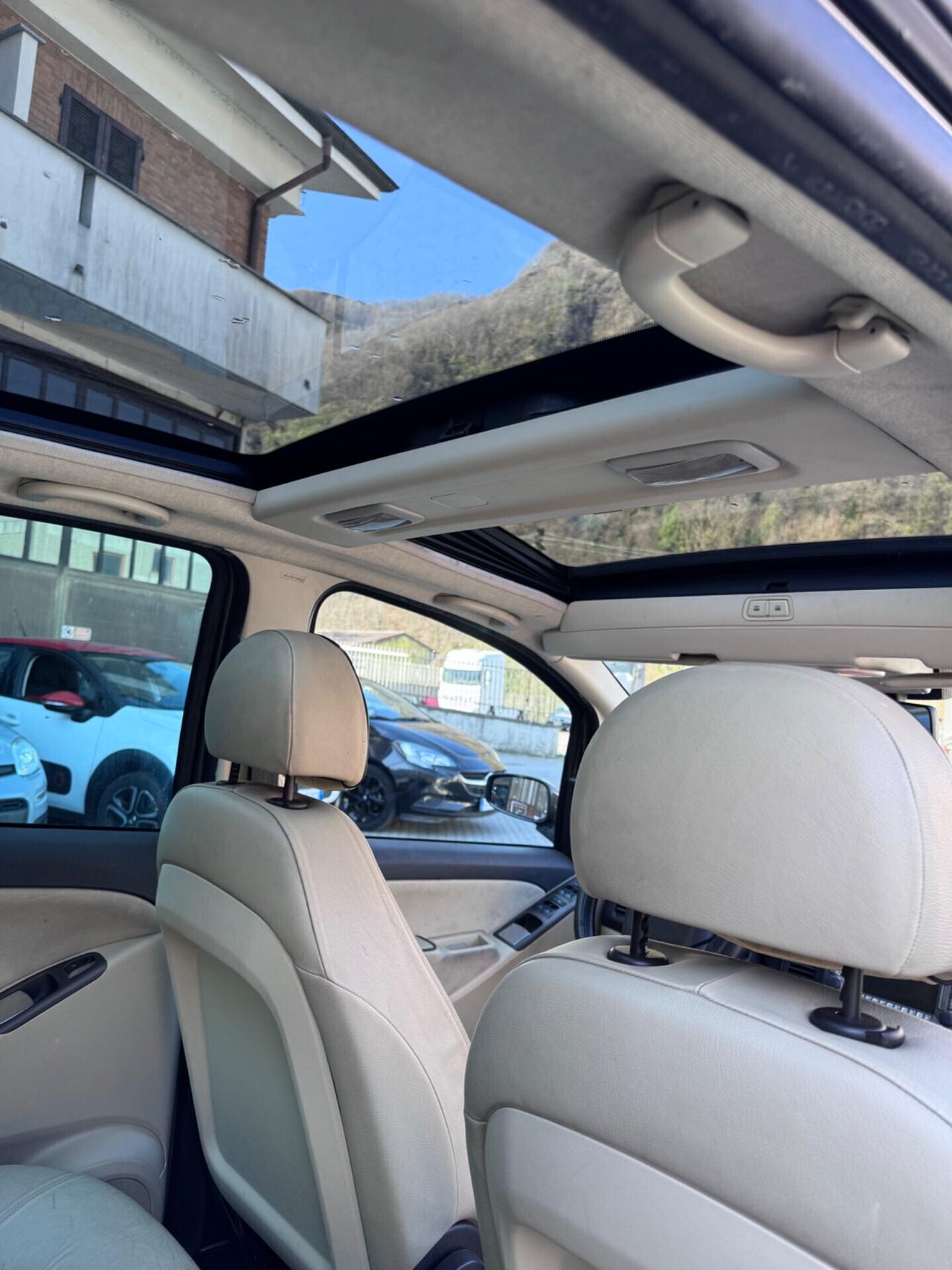 Lancia MUSA 1.4 16V Platino Plus