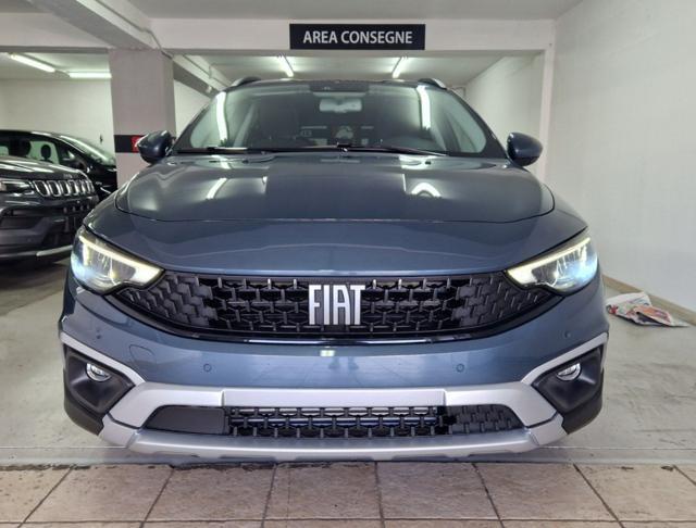 FIAT Tipo 1.6 Mjt S&S 5 porte Cross