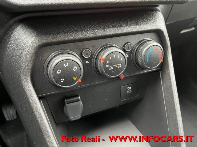 DACIA Sandero Stepway 1.0 TCe ECO-G Expression NUOVA - PROMO