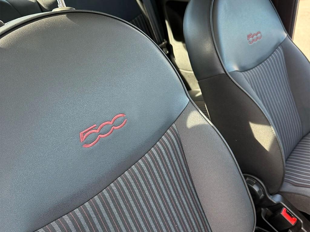 Fiat 500 1.2 Collezione IN PROMO