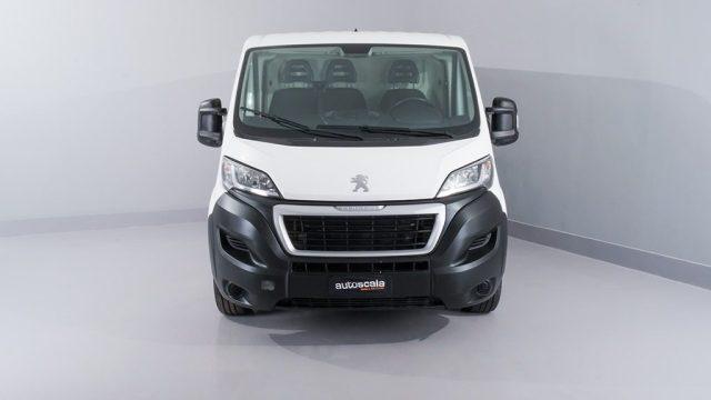 PEUGEOT Boxer 2.2 BlueHDi 120 S&S L1 H1 Furgone