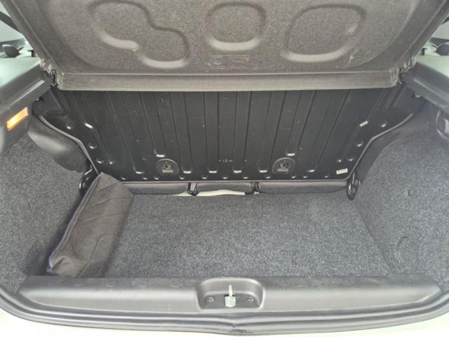 FIAT Panda 1.3 MJT 95 CV S&S 4x4 Uniprorietario-ELD-5Posti