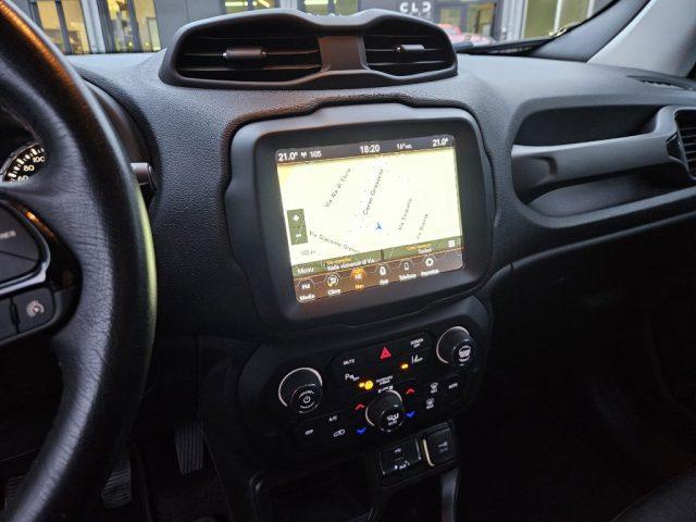 JEEP Renegade 1.0 T3 Night Eagle