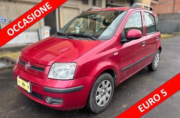 Fiat Panda 1.2 FIRE EURO 5 *GARANTITA*