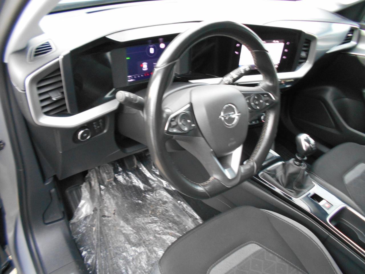 Opel Mokka 1.5 diesel Elegance