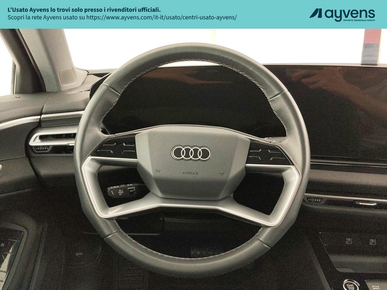 Audi A5 Avant TDI 150 kW mHEV+ S tronic Business Advanced