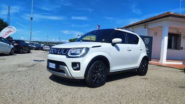 Suzuki Ignis Ignis 1.2 Hybrid 4WD All Grip Top