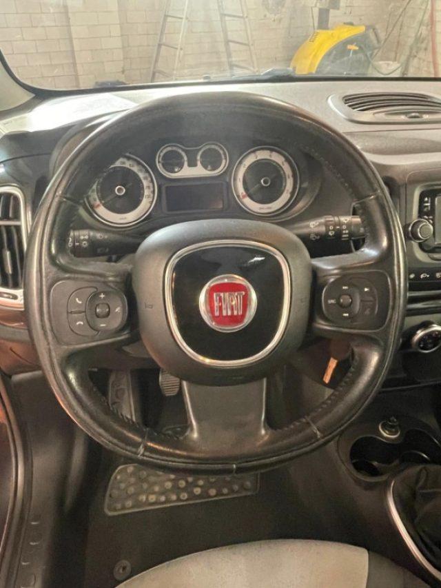 FIAT 500L 1.3 Multijet 85 CV Pop Star
