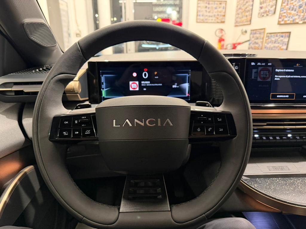 Lancia Ypsilon 1.2 mhev LX 110cv e-dct