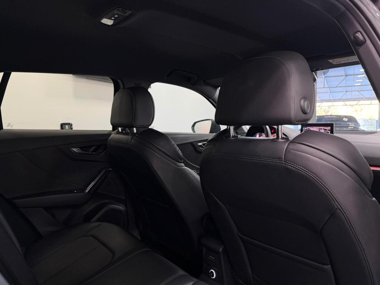 Audi Q2 2.0 TDI 190 CV quattro S tronic Sport