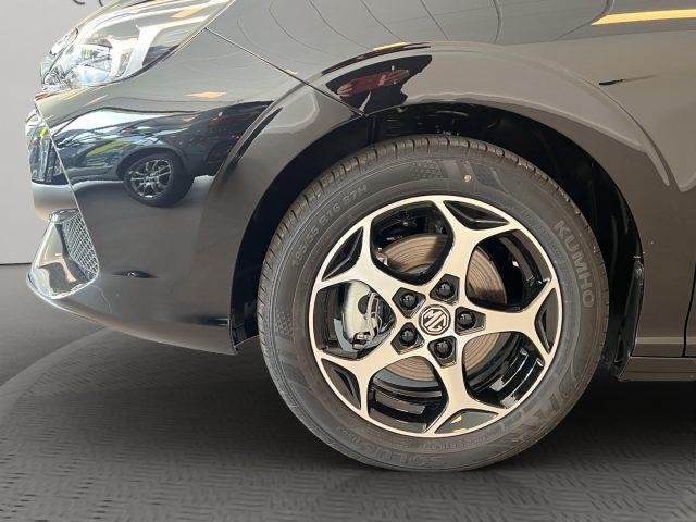 MG MG3 1.5 Hybrid Luxury