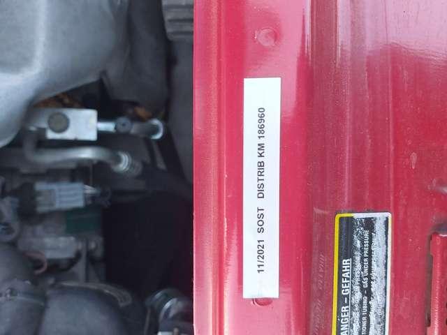 Alfa Romeo 156 1.8 ts 16v Distinctive