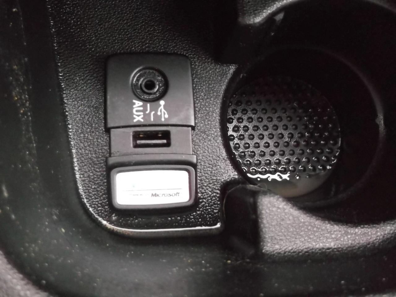 Fiat Punto Evo 1.4 Metano Neopatentati 2011