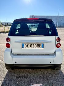 SMART FORTWO 0.8 - GARANZIA TCARS - NEOPATENTE