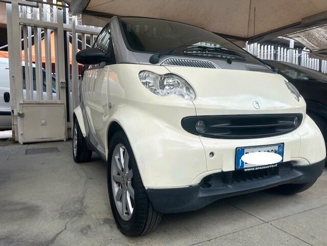 SMART FORTWO 700 TETTO PANORAMA 123 MILA KM!