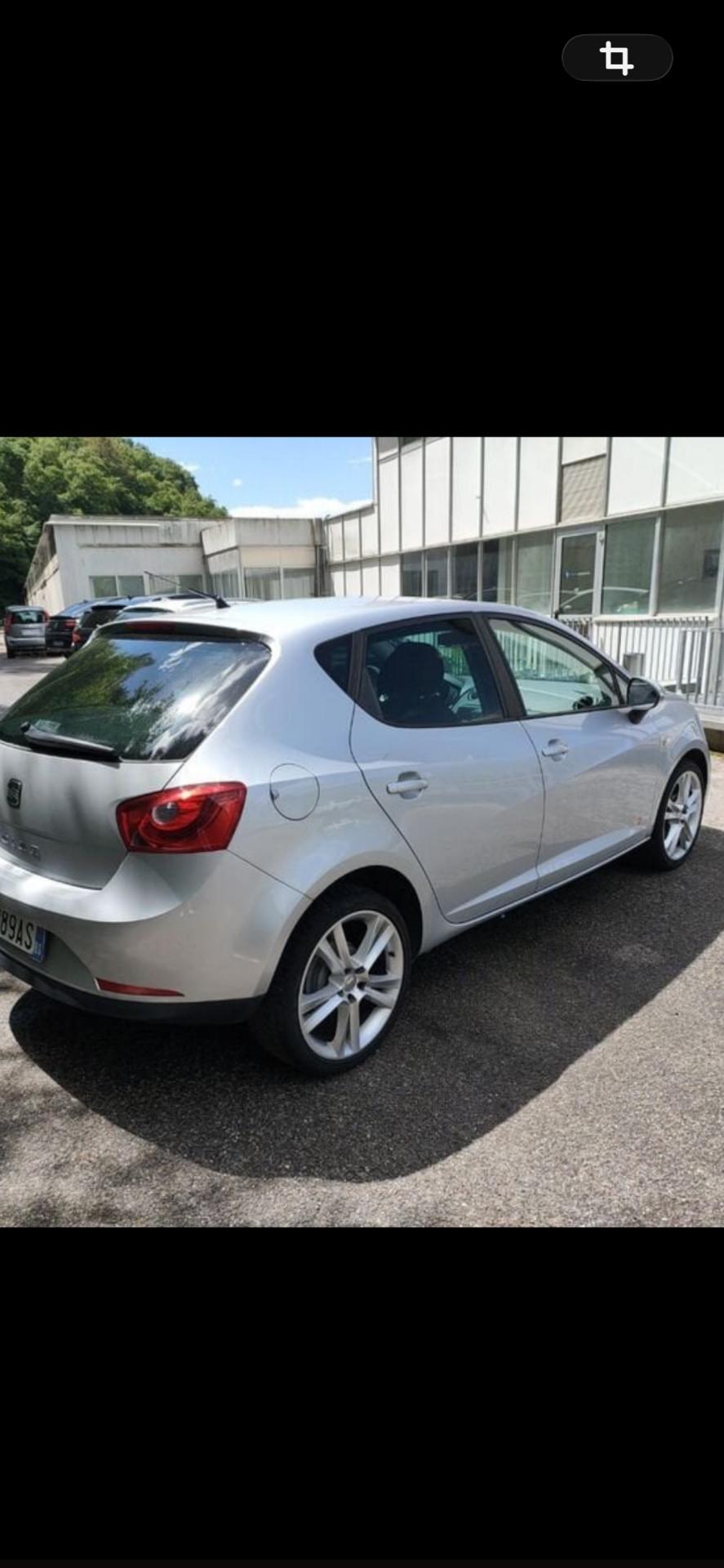 Seat Ibiza ST 1.2 Style NEOPATENTATI