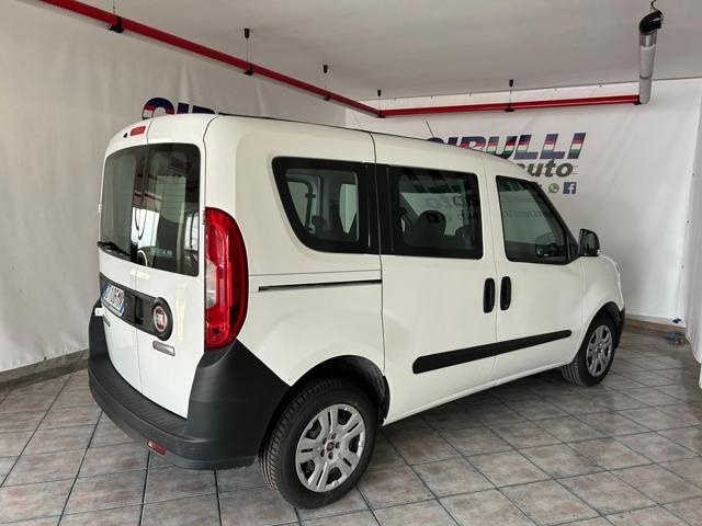 FIAT Doblo 1.3 MJT S&S PC Combi N1 Easy