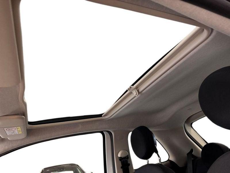FIAT 500 Hybrid 1.0 70cv Ibrido Dolcevita
