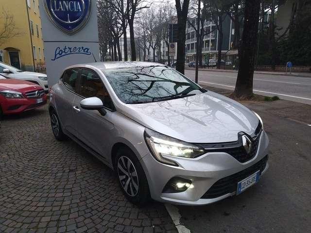 Renault Clio Full Hybrid E-Tech 140 CV 5 porte E-Tech