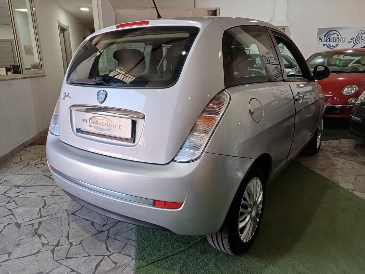 Lancia Ypsilon 1.2 Benzina OTTIME CONDIZIONI - 2008