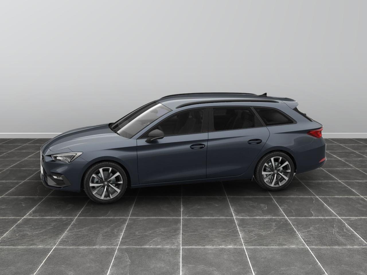 Seat Leon sportstourer 1.5 hybrid 116cv fr dsg