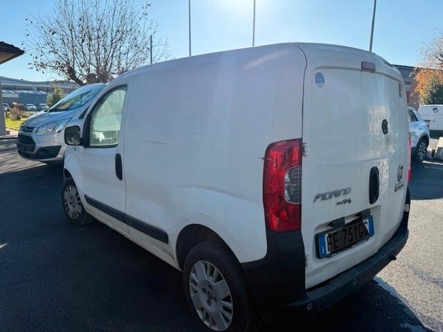 Fiat Fiorino 1.3 MJT 80CV Cargo