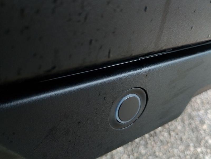 FIAT Grande Panda Hybrid Hybrid Icon